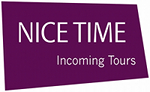 Nice Time Logo
