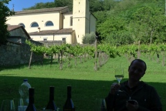 3 Jahre Tutto Friuli