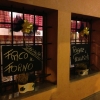 Al Marinaio Fenster