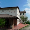 Aquila del Torre - Haus Front