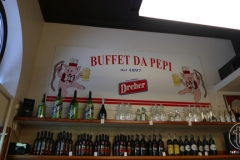 Buffet Da Pepi