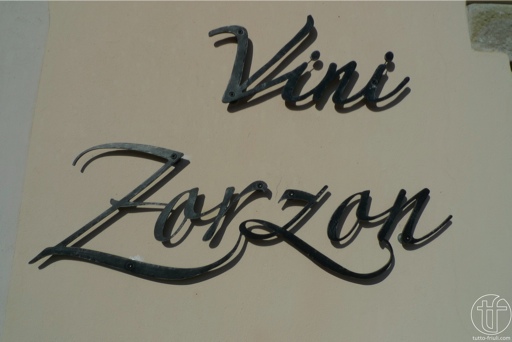 Vini Zorzon