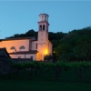 Vini Zorzon - Kirche bei Nacht