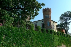 Castello di Buttrio