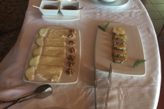 Colli di Poianis - Colazione 01