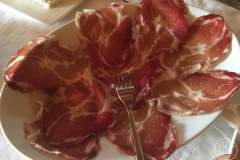 Colli di Poianis - Colazione 02