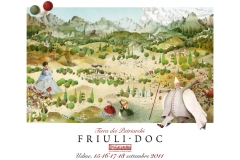 Friuli Doc 2011