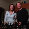 Grillo Iole - Weinverkostung
