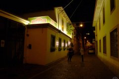 Hostaria Alla Tavernetta