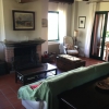 Persusini - Casa Rossa Wohnzimmer