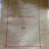 Persusini - Picolit Studie 