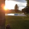 Persusini - Pool