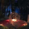 Al Postiglione - Perusini Weinglas