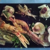 Ristorante Agosti - Meeresgarten