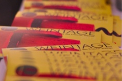 Tag des Friauler Weines 2012
