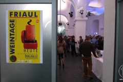 Tag des Friauler Weines 2013