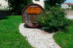 Vigna Lenuzza