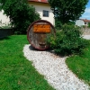 Vigna Lenuzza - Anlage