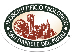 Prosciutto Prolongo Logo